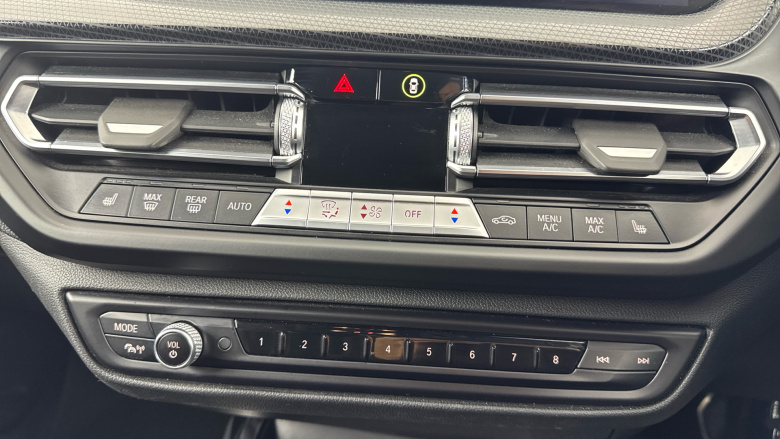 BMW 1 Series M135i xDrive 5dr Step Auto [Pro Pack] Petrol Hatchback